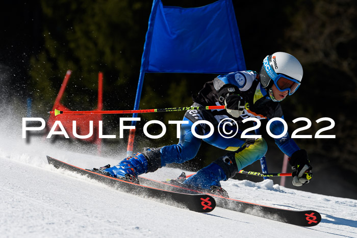 7. Ziener Cup WF + WFM, 05.03.2022