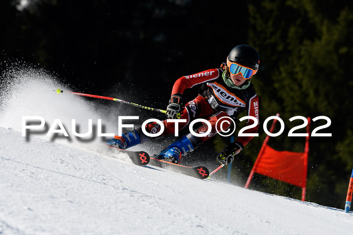7. Ziener Cup WF + WFM, 05.03.2022