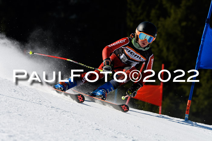 7. Ziener Cup WF + WFM, 05.03.2022