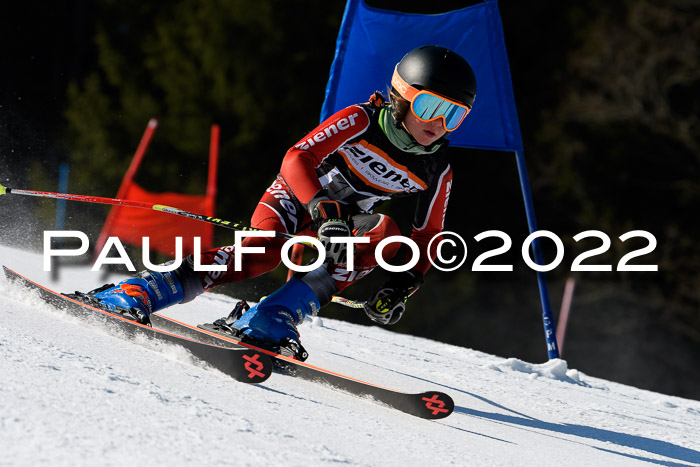 7. Ziener Cup WF + WFM, 05.03.2022