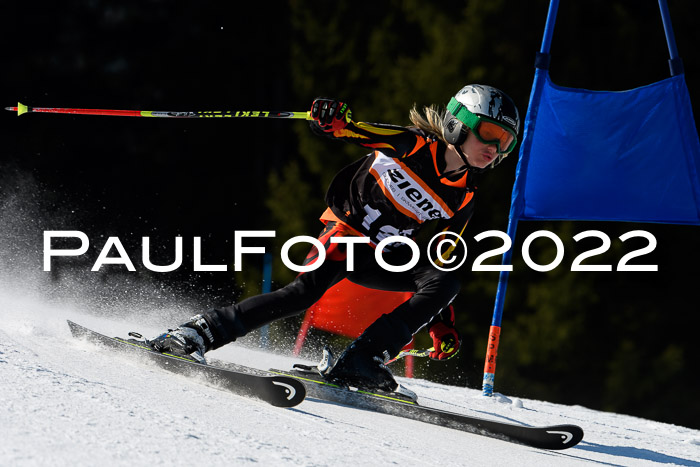 7. Ziener Cup WF + WFM, 05.03.2022