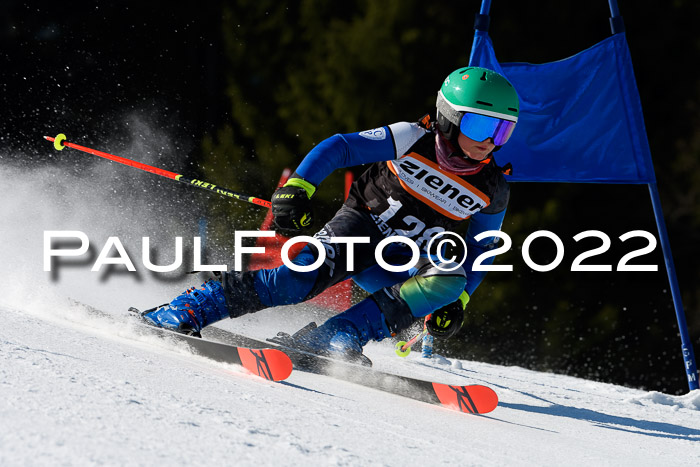 7. Ziener Cup WF + WFM, 05.03.2022
