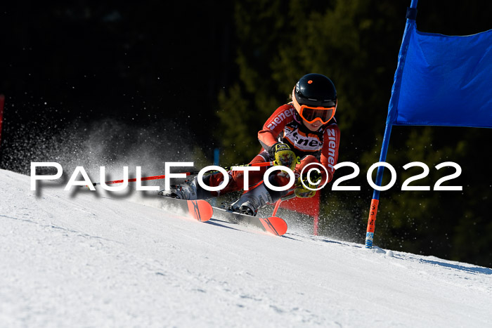 7. Ziener Cup WF + WFM, 05.03.2022