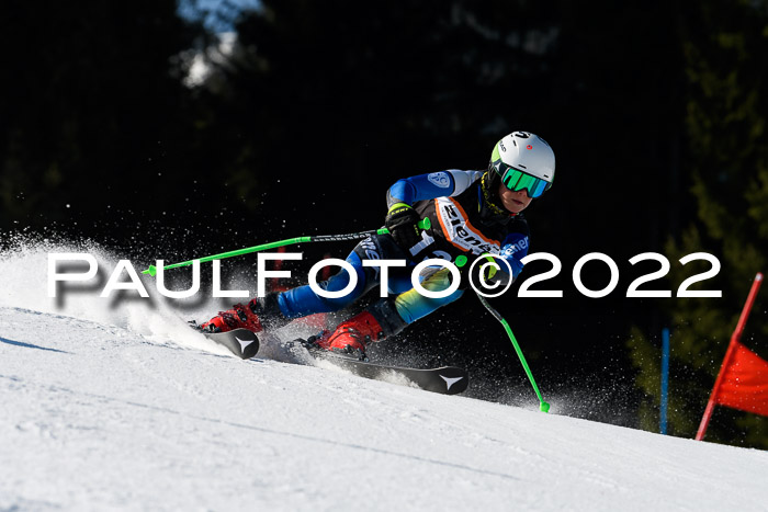 7. Ziener Cup WF + WFM, 05.03.2022