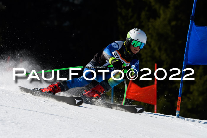 7. Ziener Cup WF + WFM, 05.03.2022