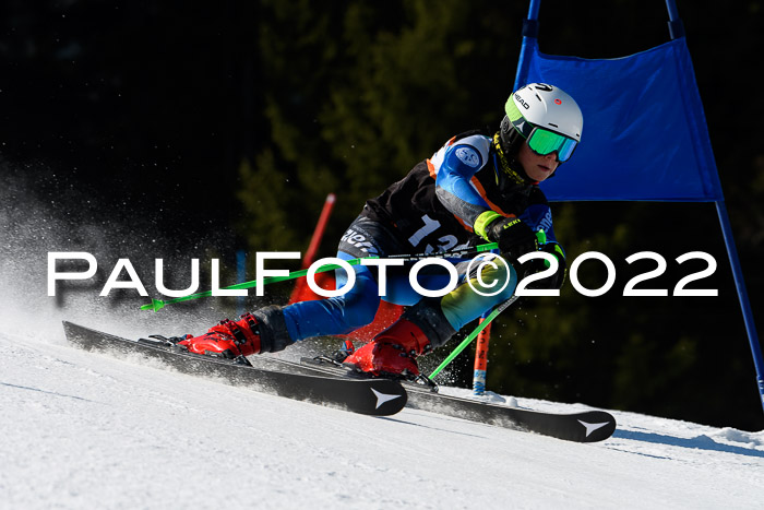 7. Ziener Cup WF + WFM, 05.03.2022