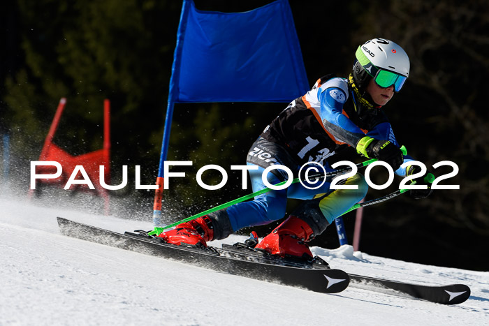 7. Ziener Cup WF + WFM, 05.03.2022