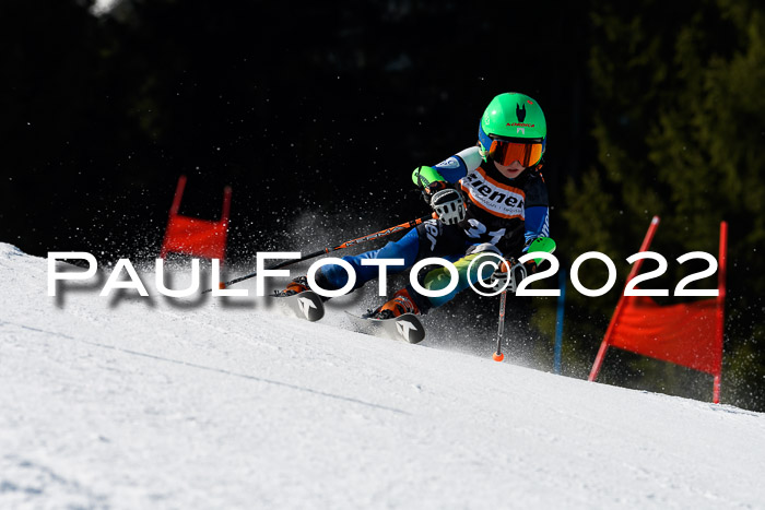 7. Ziener Cup WF + WFM, 05.03.2022
