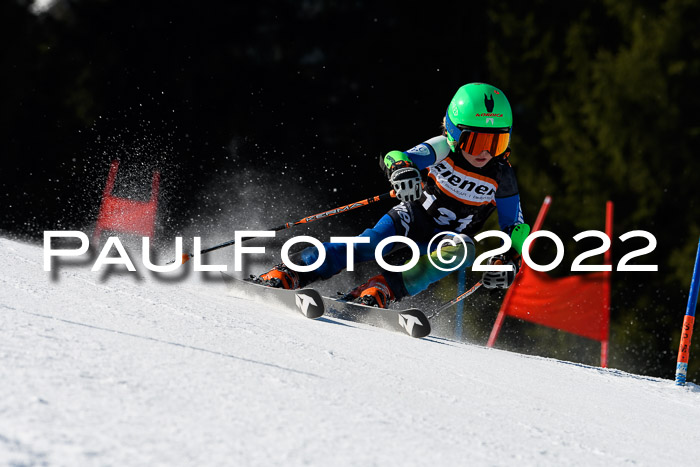 7. Ziener Cup WF + WFM, 05.03.2022