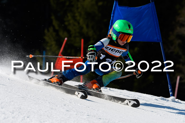 7. Ziener Cup WF + WFM, 05.03.2022