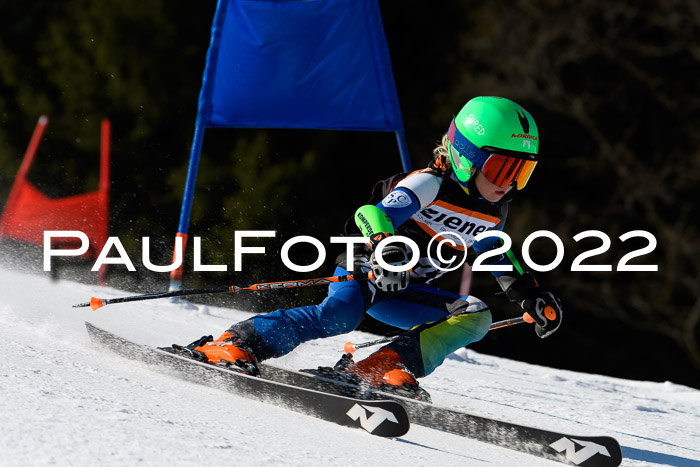 7. Ziener Cup WF + WFM, 05.03.2022