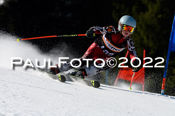 7. Ziener Cup WF + WFM, 05.03.2022