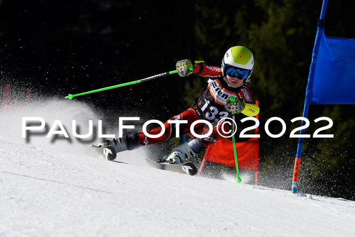7. Ziener Cup WF + WFM, 05.03.2022