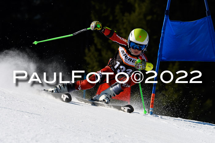 7. Ziener Cup WF + WFM, 05.03.2022