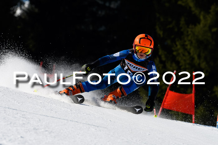 7. Ziener Cup WF + WFM, 05.03.2022