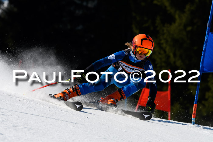 7. Ziener Cup WF + WFM, 05.03.2022