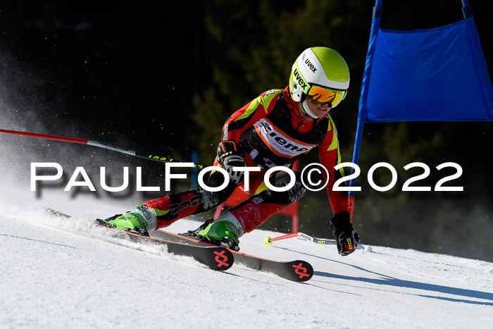 7. Ziener Cup WF + WFM, 05.03.2022