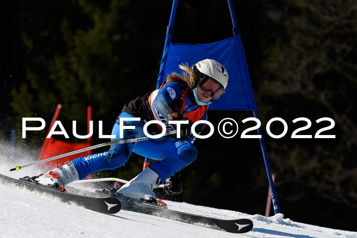 7. Ziener Cup WF + WFM, 05.03.2022