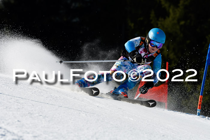7. Ziener Cup WF + WFM, 05.03.2022