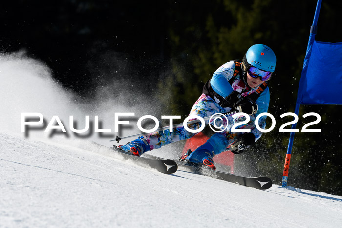 7. Ziener Cup WF + WFM, 05.03.2022