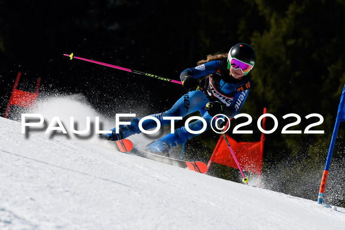 7. Ziener Cup WF + WFM, 05.03.2022