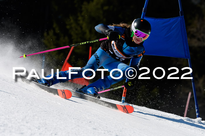 7. Ziener Cup WF + WFM, 05.03.2022