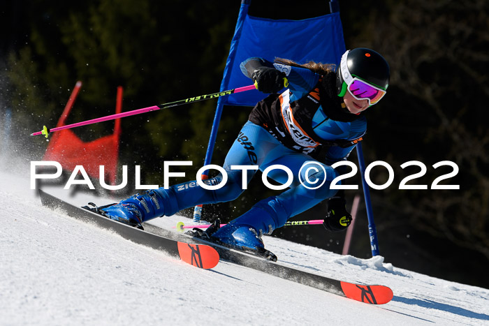 7. Ziener Cup WF + WFM, 05.03.2022