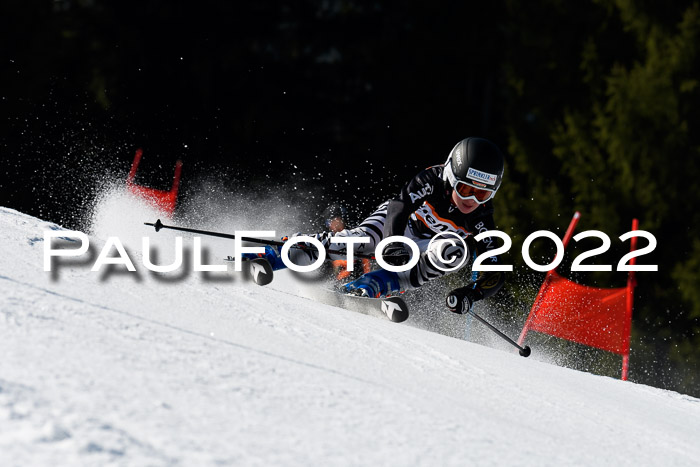 7. Ziener Cup WF + WFM, 05.03.2022