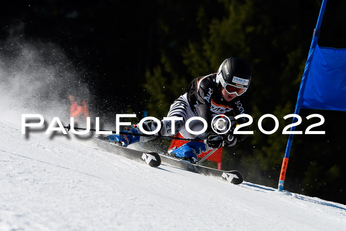 7. Ziener Cup WF + WFM, 05.03.2022