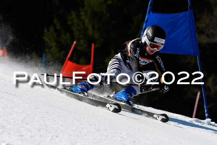 7. Ziener Cup WF + WFM, 05.03.2022