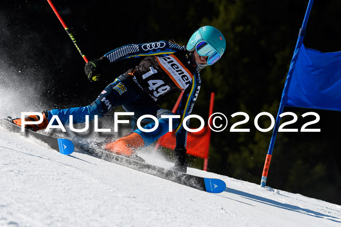 7. Ziener Cup WF + WFM, 05.03.2022