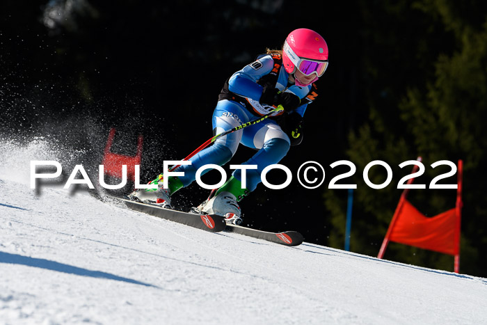 7. Ziener Cup WF + WFM, 05.03.2022