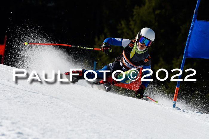 7. Ziener Cup WF + WFM, 05.03.2022