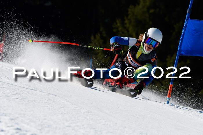 7. Ziener Cup WF + WFM, 05.03.2022