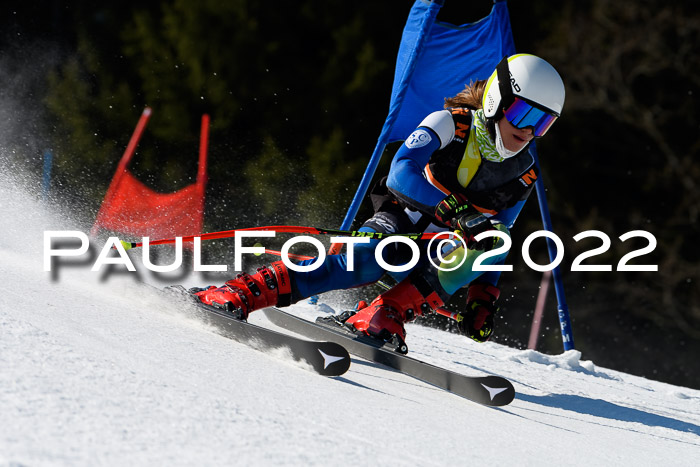 7. Ziener Cup WF + WFM, 05.03.2022