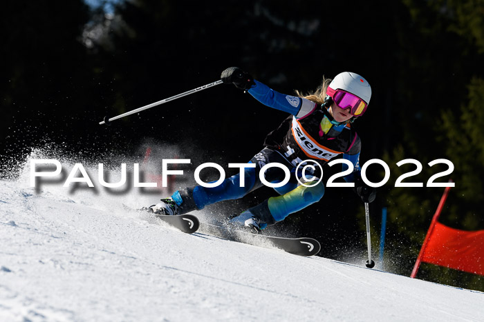 7. Ziener Cup WF + WFM, 05.03.2022
