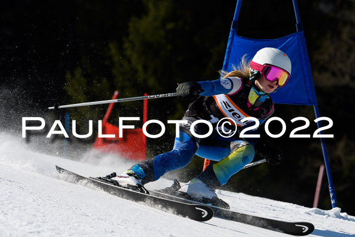 7. Ziener Cup WF + WFM, 05.03.2022