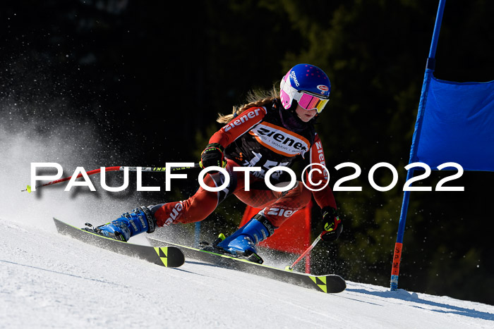 7. Ziener Cup WF + WFM, 05.03.2022