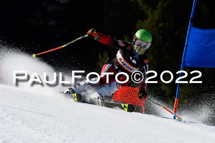 7. Ziener Cup WF + WFM, 05.03.2022
