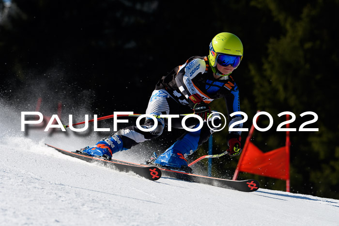 7. Ziener Cup WF + WFM, 05.03.2022