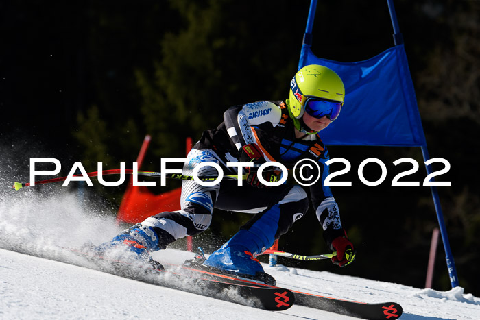 7. Ziener Cup WF + WFM, 05.03.2022