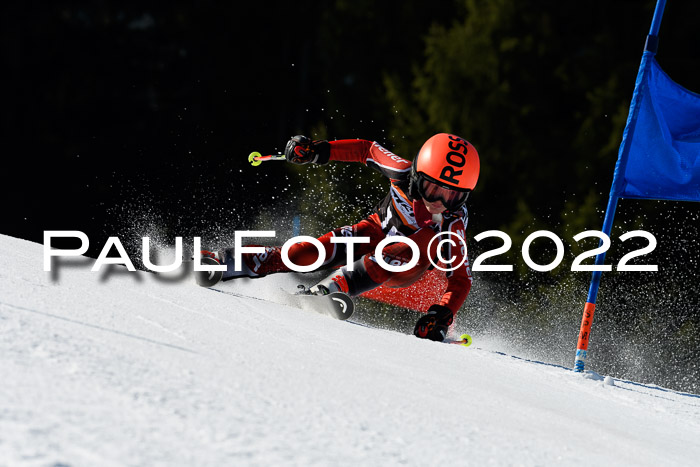 7. Ziener Cup WF + WFM, 05.03.2022