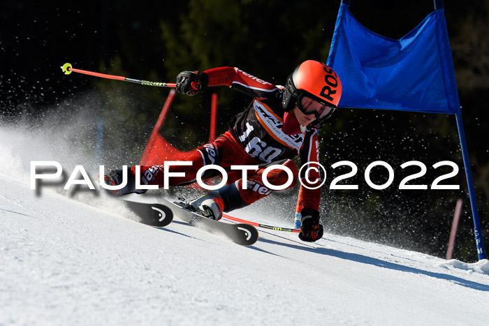 7. Ziener Cup WF + WFM, 05.03.2022