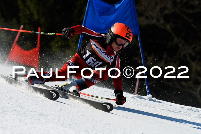 7. Ziener Cup WF + WFM, 05.03.2022