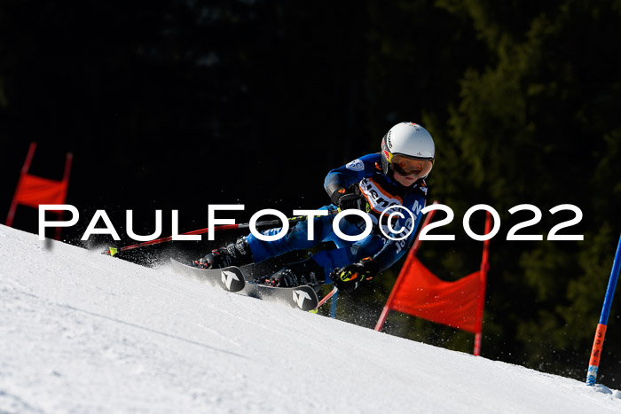 7. Ziener Cup WF + WFM, 05.03.2022