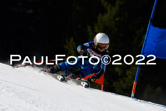 7. Ziener Cup WF + WFM, 05.03.2022