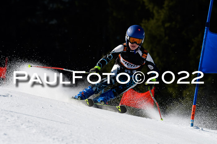 7. Ziener Cup WF + WFM, 05.03.2022