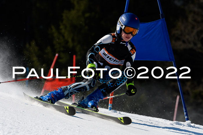 7. Ziener Cup WF + WFM, 05.03.2022