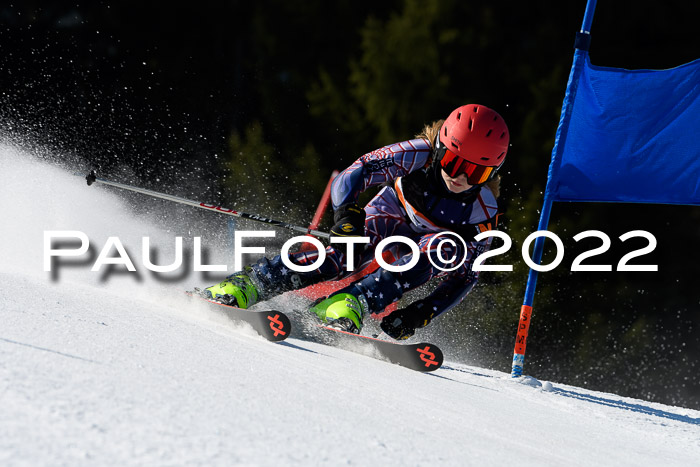 7. Ziener Cup WF + WFM, 05.03.2022