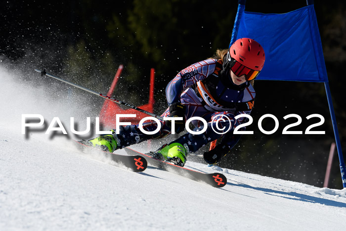 7. Ziener Cup WF + WFM, 05.03.2022